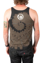 Load image into Gallery viewer, Tie-dye Tank Top
