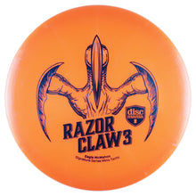 Load image into Gallery viewer, Razor Claw 3 - Eagle McMahon Signature Series Meta Tactic
