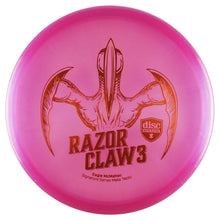 Load image into Gallery viewer, Razor Claw 3 - Eagle McMahon Signature Series Meta Tactic
